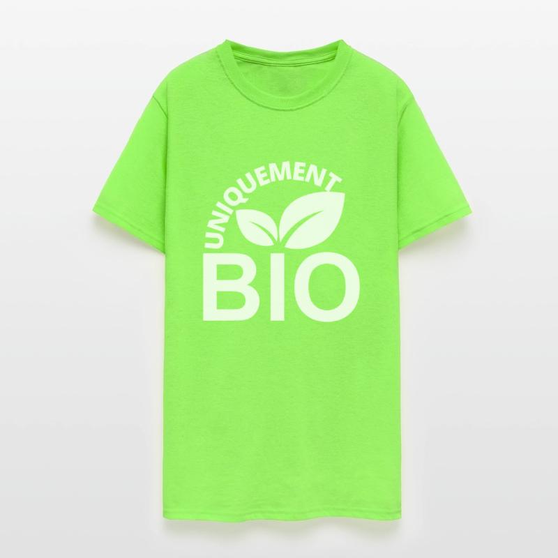 FARMER GIFT IDEAS : UNIQUEMENT BIO