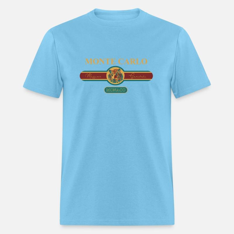 Fashion Monte Carlo Monaco Vacation