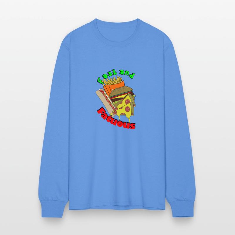 Fast and fatuous Fast Food