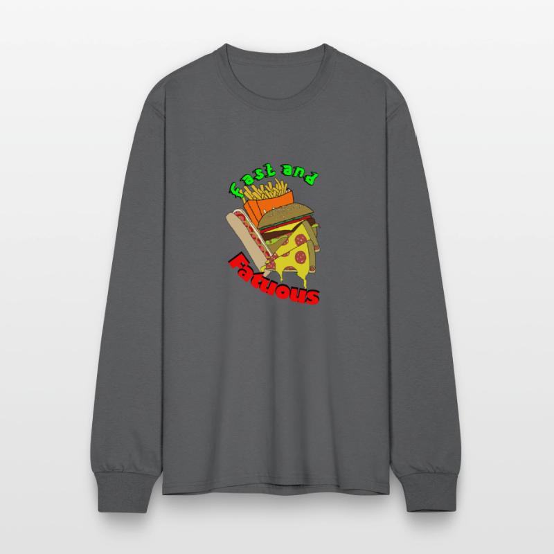 Fast and fatuous Fast Food