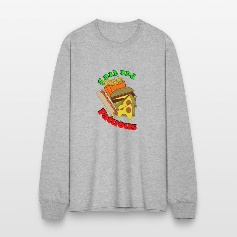 Fast and fatuous Fast Food