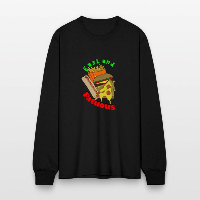 Fast and fatuous Fast Food