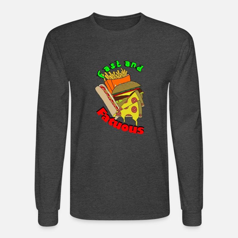 Fast and fatuous Fast Food