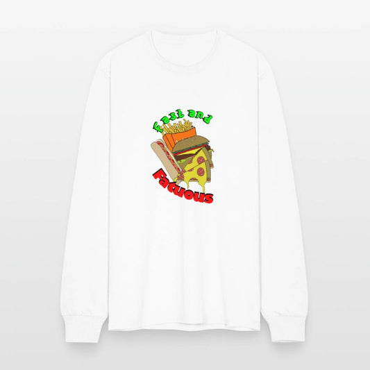 Fast and fatuous Fast Food