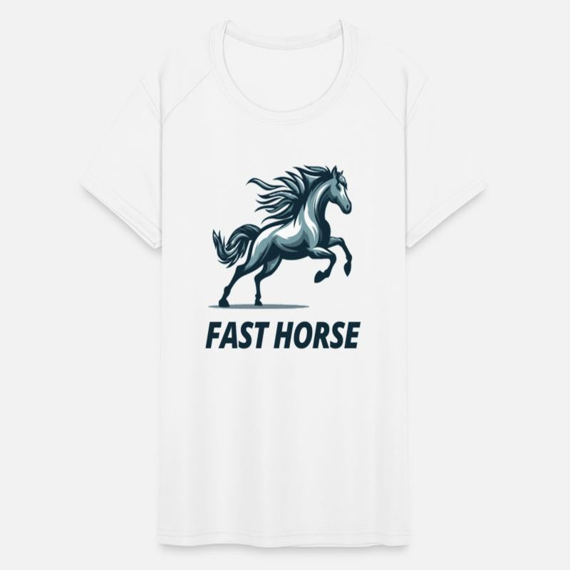 Fast Horse