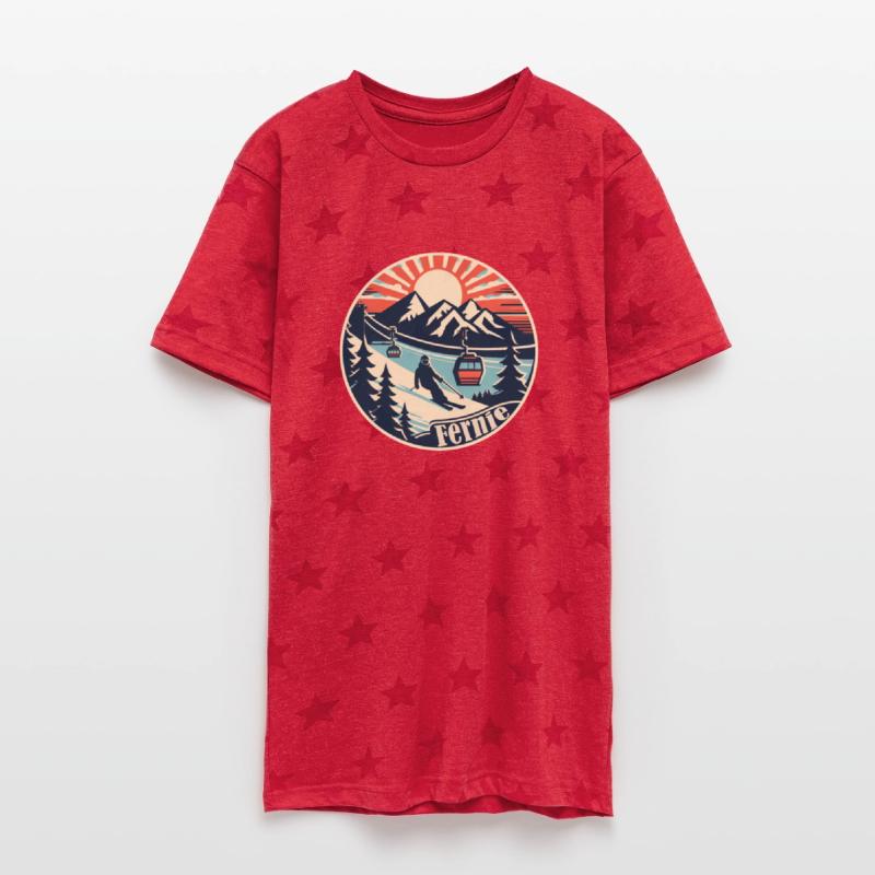 Fernie, Canada - Winter Sports and Ski Vacation