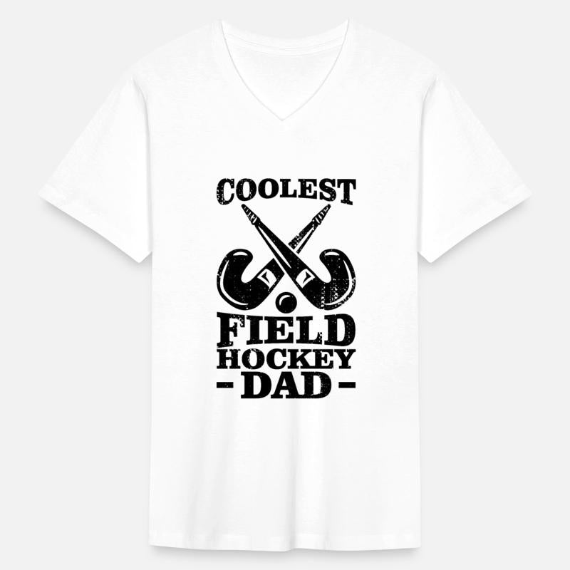 Field Hockey Dad
