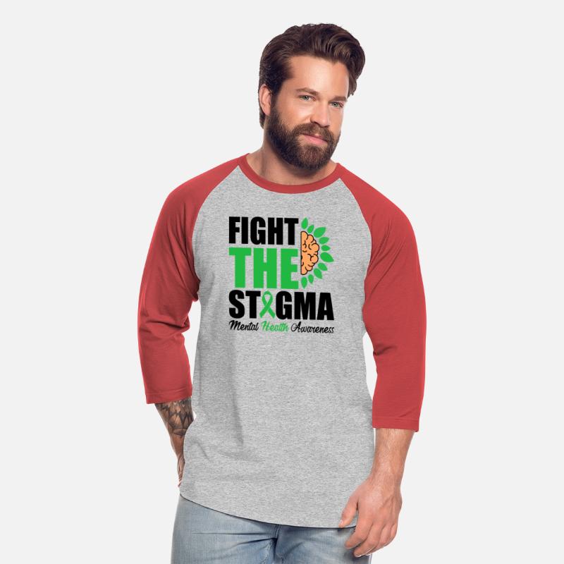 Fight the Stigma Mental Health Awareness Mental