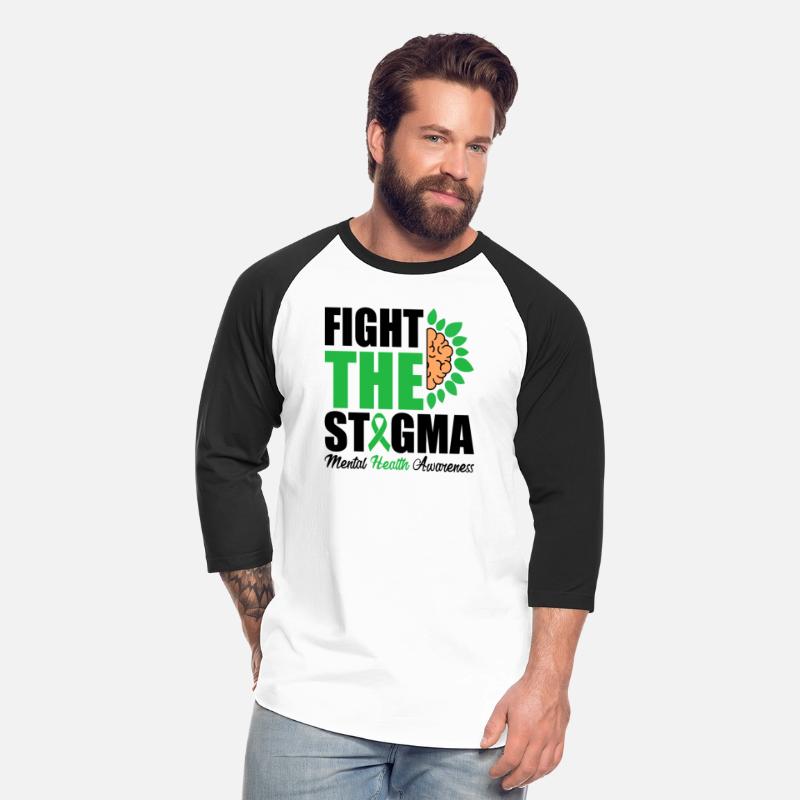 Fight the Stigma Mental Health Awareness Mental