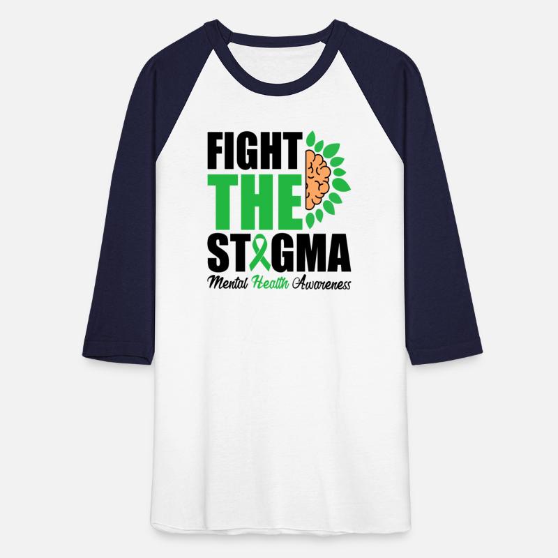 Fight the Stigma Mental Health Awareness Mental