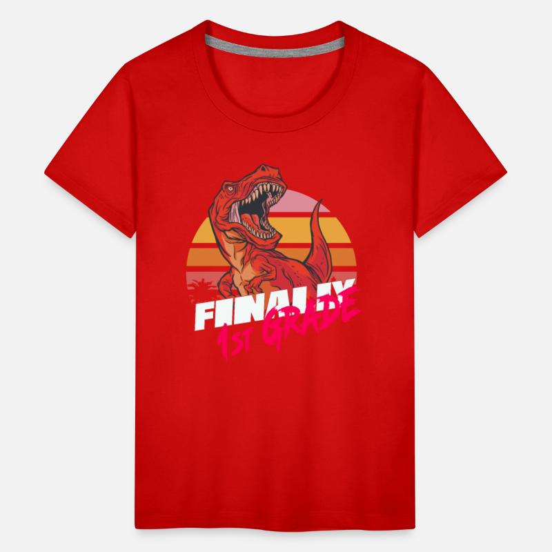 Finally 1st Grade, First Grader