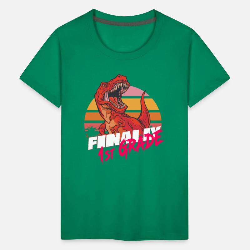 Finally 1st Grade, First Grader