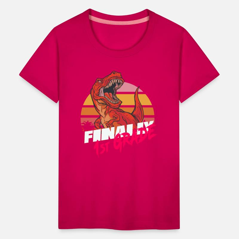 Finally 1st Grade, First Grader