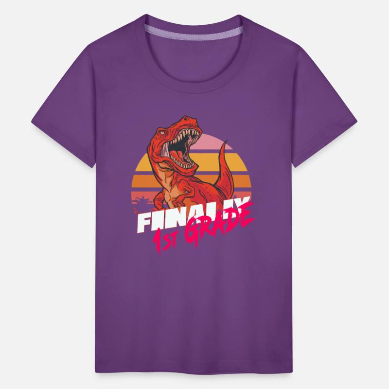 Finally 1st Grade, First Grader