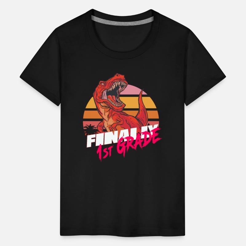 Finally 1st Grade, First Grader