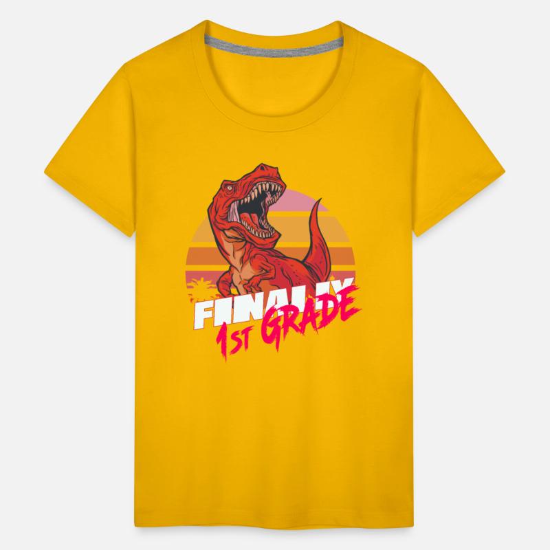 Finally 1st Grade, First Grader