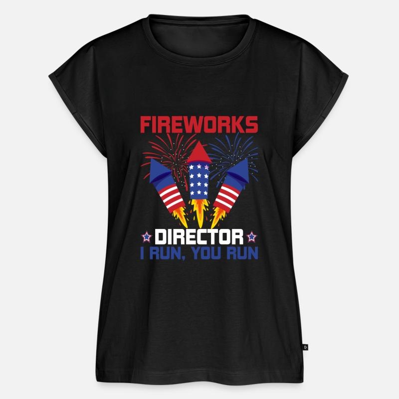 Fireworks Director