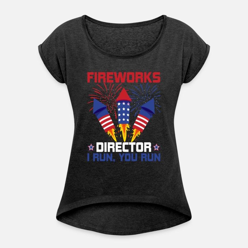 Fireworks Director