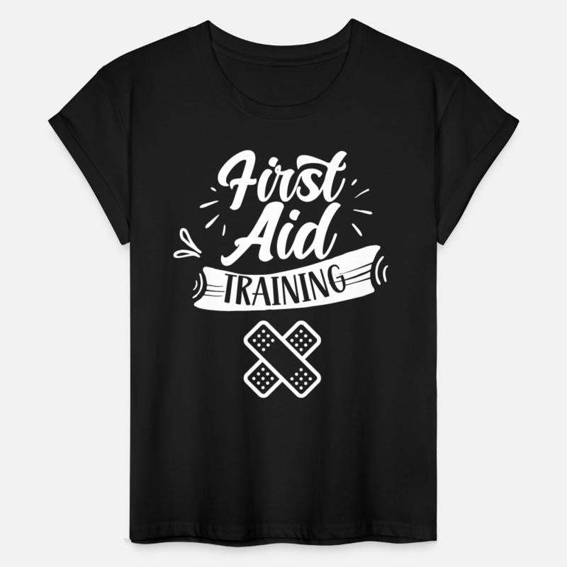 First Aid Training Emergency Coach Care Course