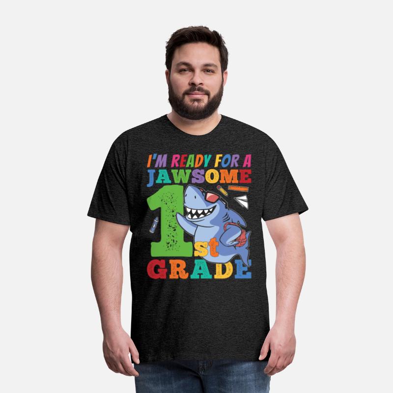 First Grader Awesome Back To School Lifestyle Gift