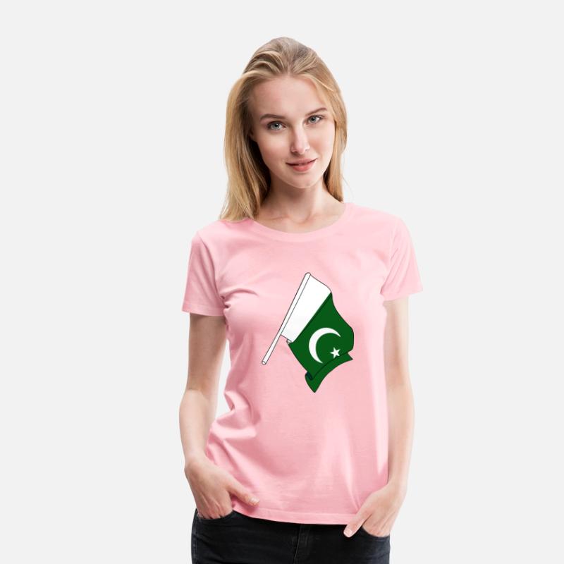 Flag of Pakistan