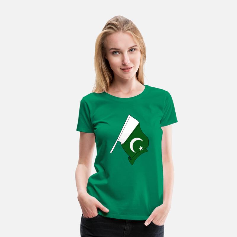 Flag of Pakistan