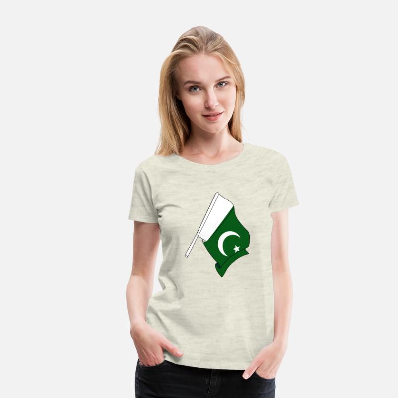Flag of Pakistan