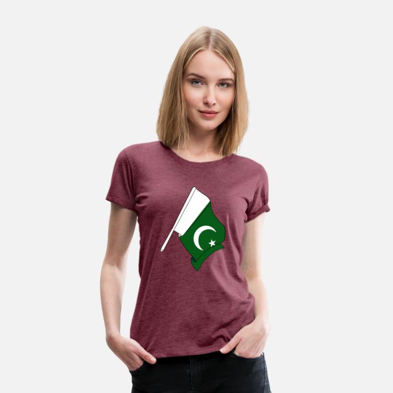 Flag of Pakistan