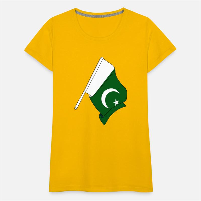 Flag of Pakistan