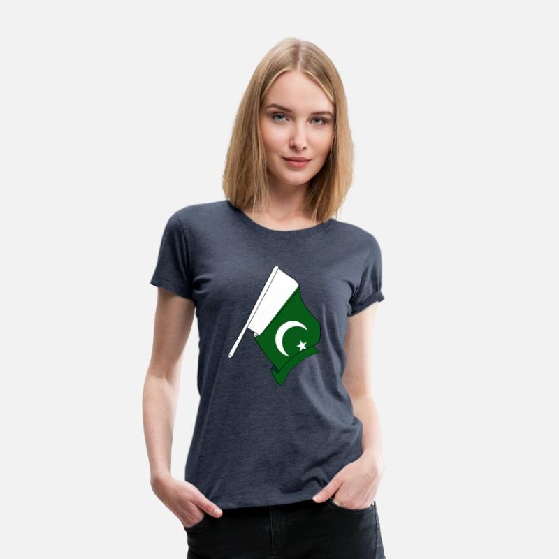 Flag of Pakistan