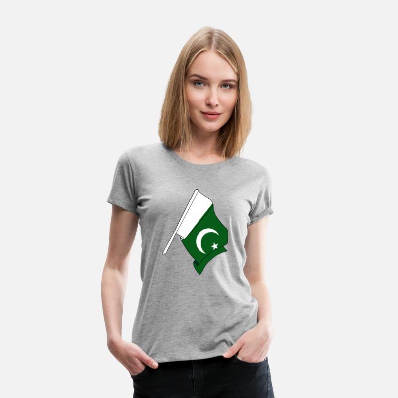 Flag of Pakistan