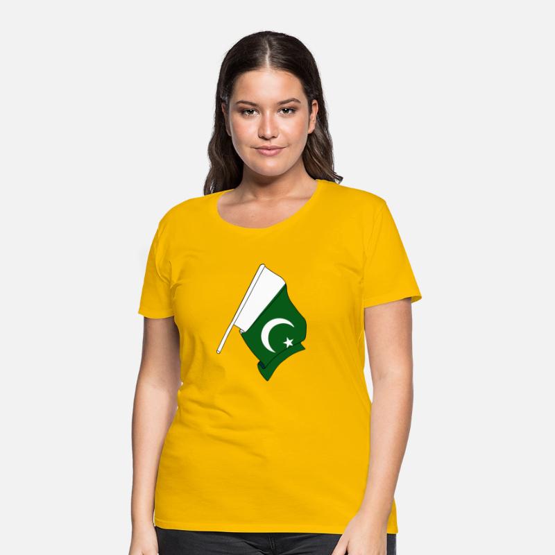 Flag of Pakistan