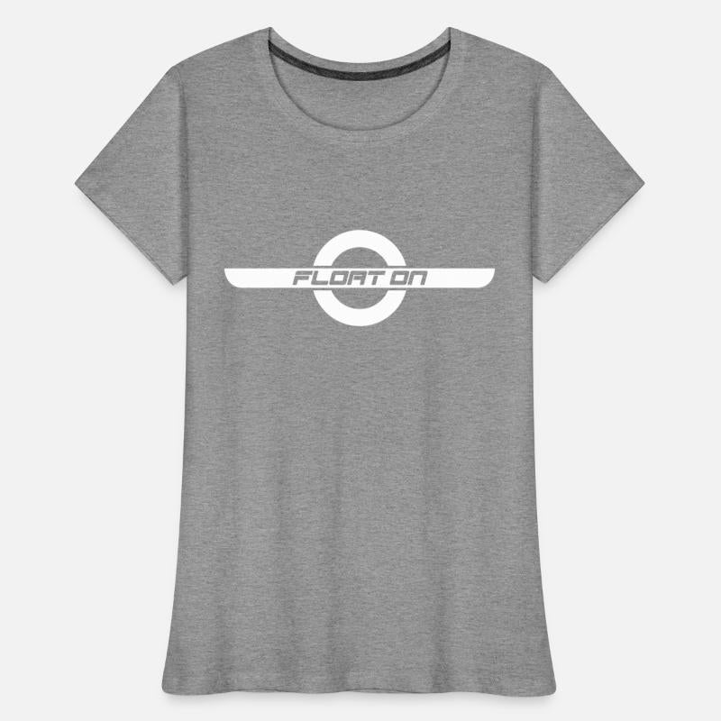 Float On Onewheel Inspired