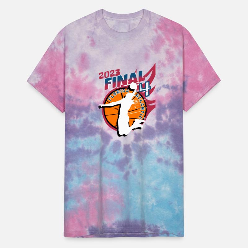 Florida Atlantic Owls Final Four 2023 Basketball