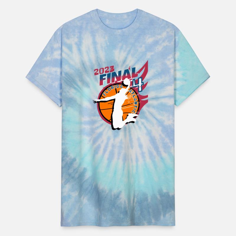 Florida Atlantic Owls Final Four 2023 Basketball