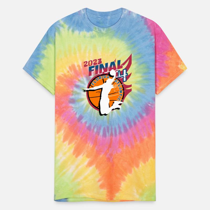 Florida Atlantic Owls Final Four 2023 Basketball