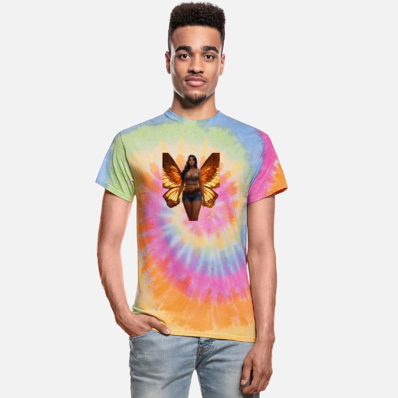 Fluttering Elegance: The Beautiful Butterfly