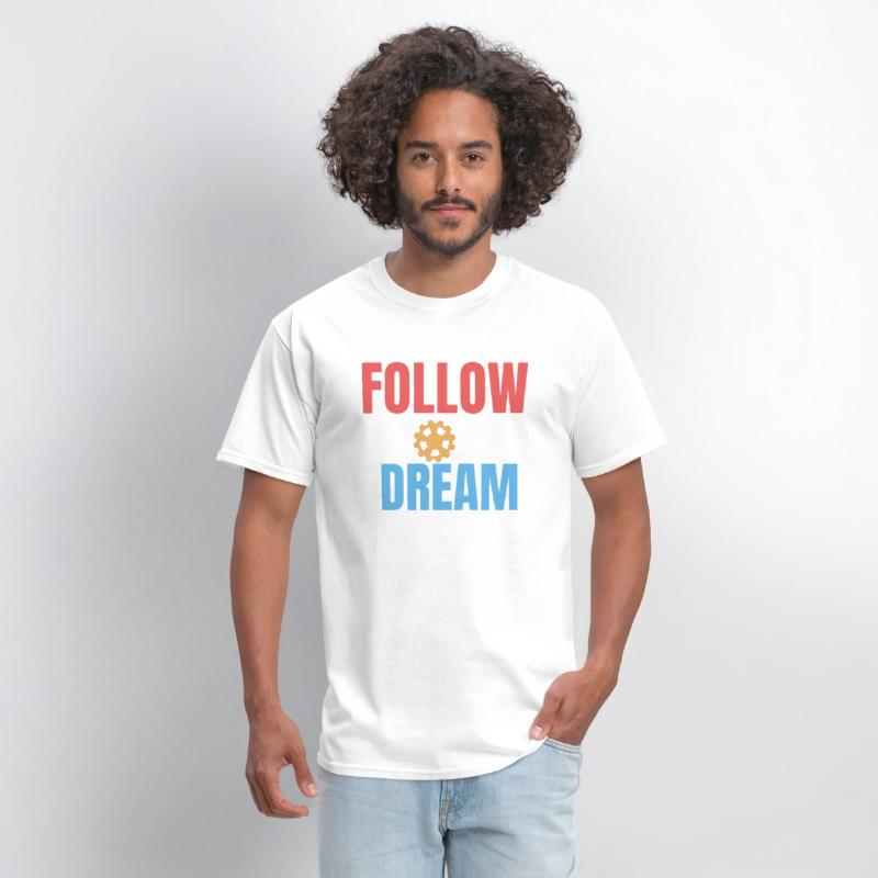 Follow your dream