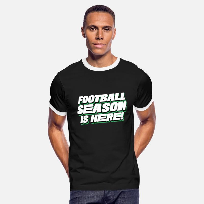 Football Season Is Here | American Football Sports