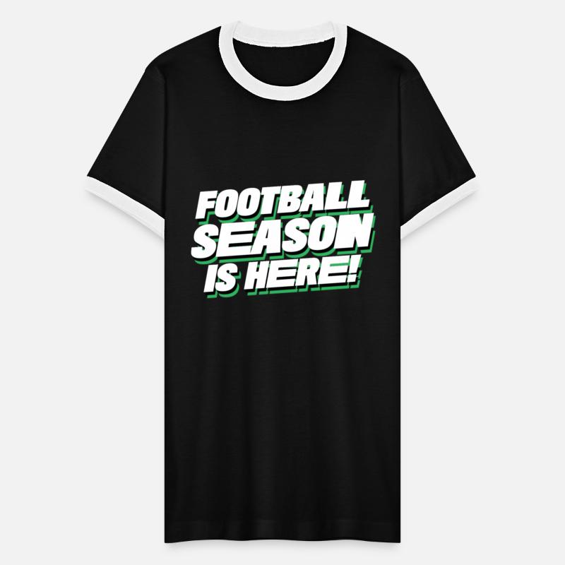 Football Season Is Here | American Football Sports