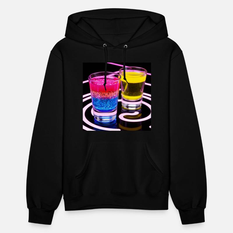 For nightclub or party atmosphere