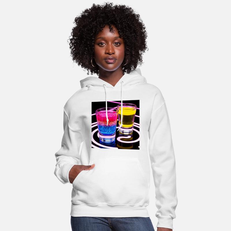 For nightclub or party atmosphere