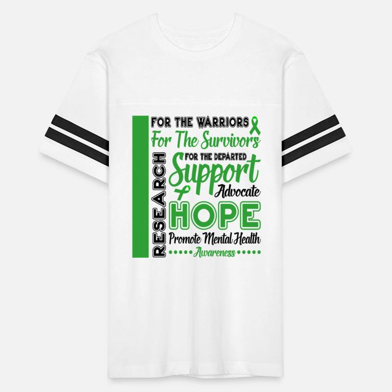 For the Warriors For the Survivors For the