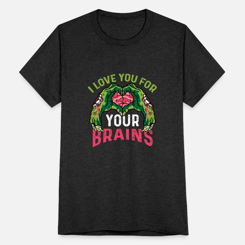 For your Brains Sarcastic Person Gift