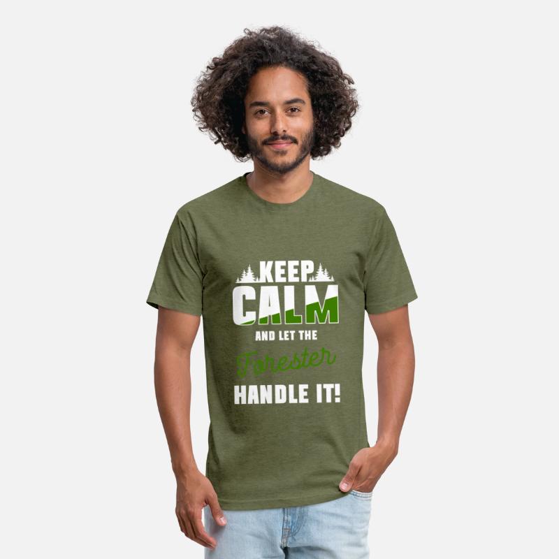 Forester Wood Wild Boar Profession