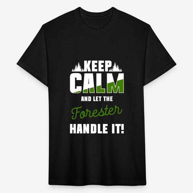 Forester Wood Wild Boar Profession