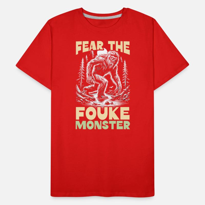 Fouke Monster Southern Sasquatch Cryptozoology