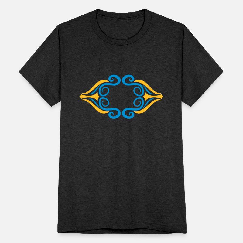 Frame decorative artistic ornament