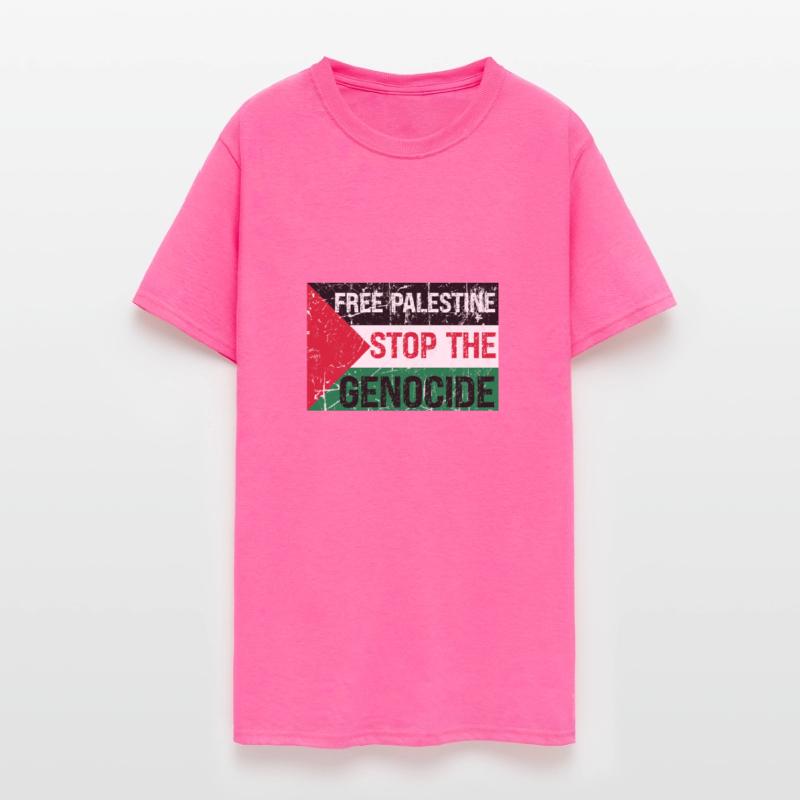 Free Palestine Stop The Genocide
