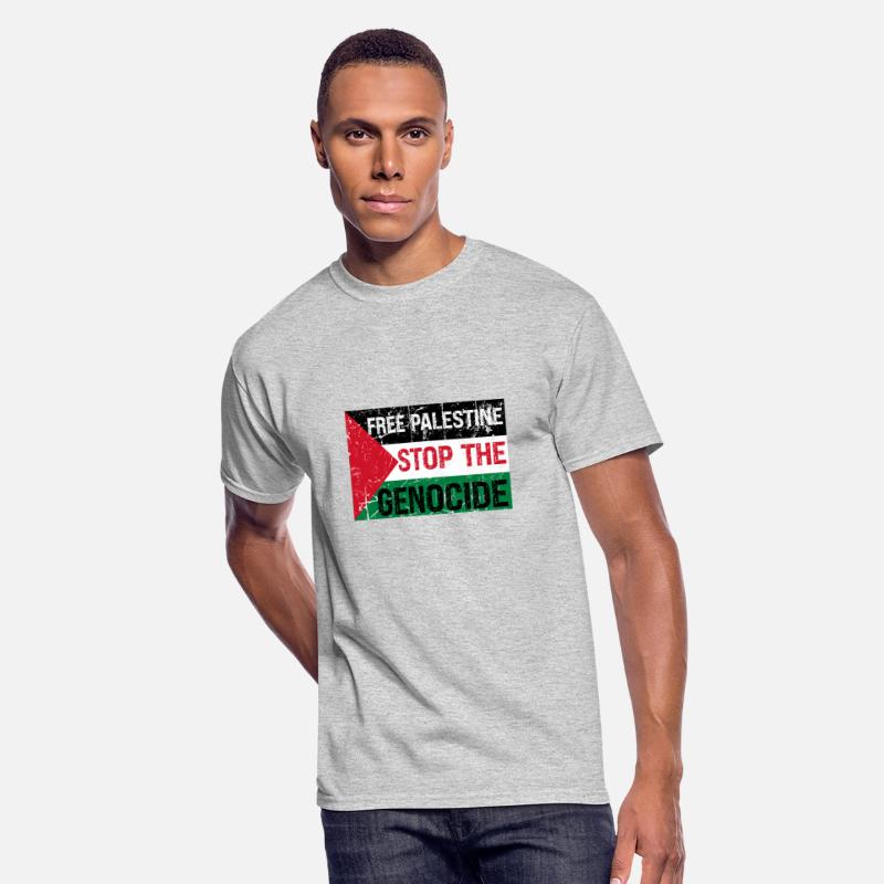 Free Palestine Stop The Genocide